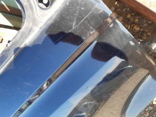 bontott CITROËN C5 Jobb első Ajtó (Üres lemez)