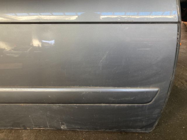 bontott CITROËN C5 Jobb első Ajtó (Üres lemez)