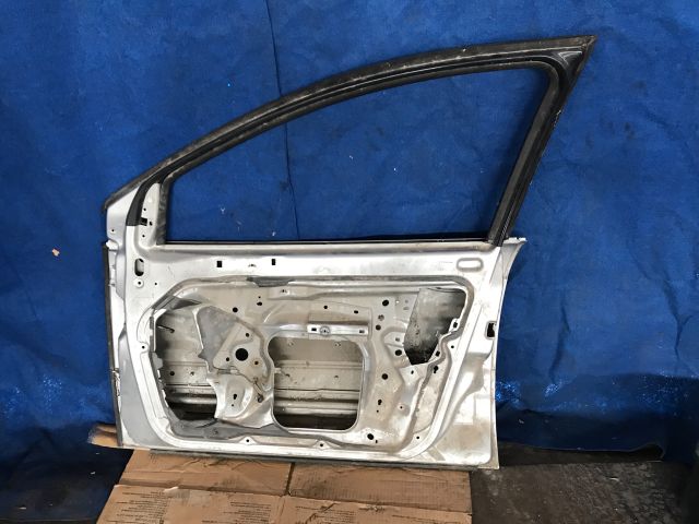 bontott CITROËN C5 Jobb első Ajtó (Üres lemez)