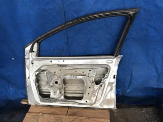 bontott CITROËN C5 Jobb első Ajtó (Üres lemez)