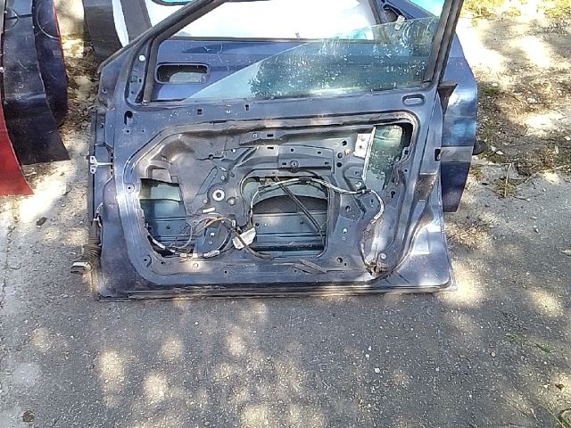 bontott CITROËN C5 Jobb első Ajtó (Üres lemez)