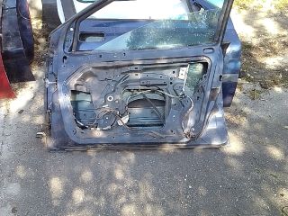 bontott CITROËN C5 Jobb első Ajtó (Üres lemez)