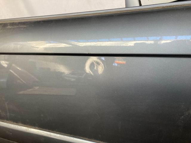 bontott CITROËN C5 Jobb első Ajtó (Üres lemez)