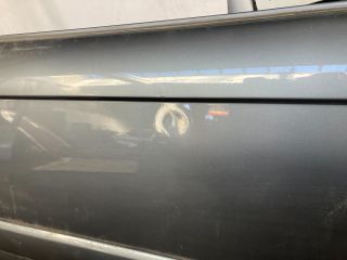 bontott CITROËN C5 Jobb első Ajtó (Üres lemez)