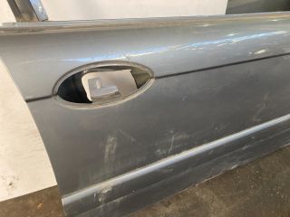 bontott CITROËN C5 Jobb első Ajtó (Üres lemez)