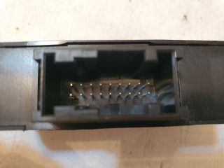 bontott CITROËN C5 Jobb első Ajtó Vezérlőegység