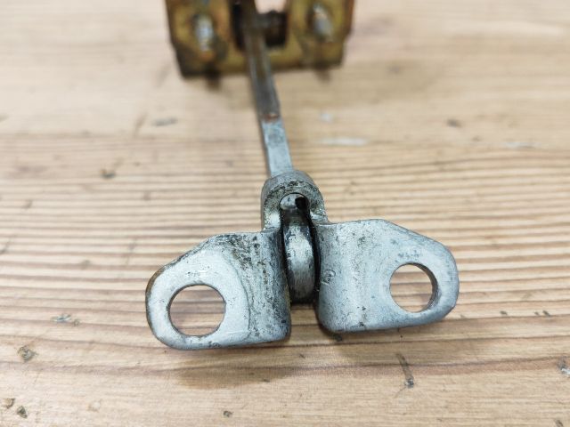 bontott CITROËN C5 Jobb első Ajtóhatároló