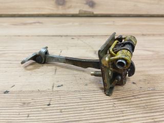 bontott CITROËN C5 Jobb első Ajtóhatároló