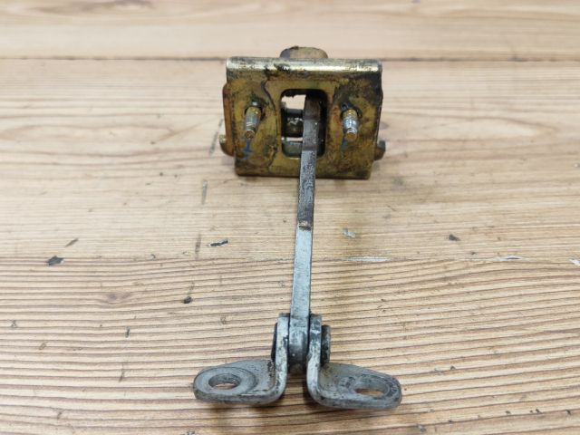 bontott CITROËN C5 Jobb első Ajtóhatároló