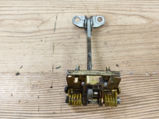 bontott CITROËN C5 Jobb első Ajtóhatároló