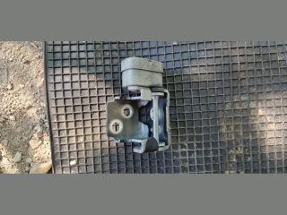 bontott CITROËN C5 Jobb első Ajtóhatároló