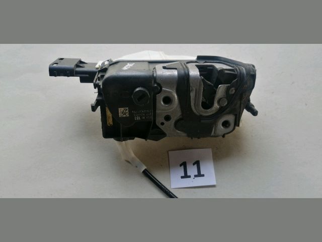 bontott CITROËN C5 Jobb első Ajtózár