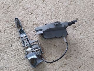 bontott CITROËN C5 Jobb első Ajtózár