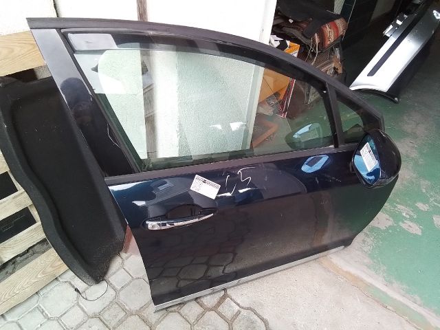 bontott CITROËN C5 Jobb első Ajtózár