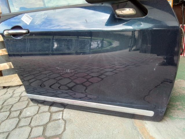 bontott CITROËN C5 Jobb első Ajtózár