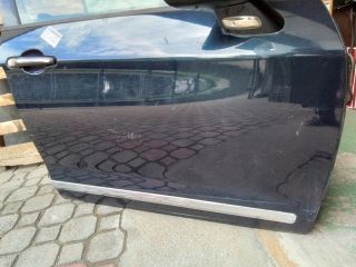 bontott CITROËN C5 Jobb első Ajtózár