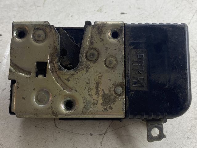 bontott CITROËN C5 Jobb első Ajtózár