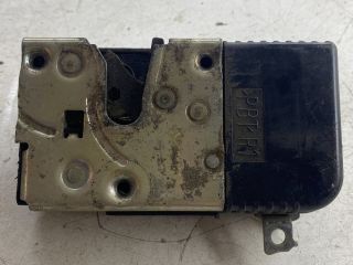 bontott CITROËN C5 Jobb első Ajtózár