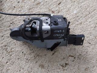 bontott CITROËN C5 Jobb első Ajtózár