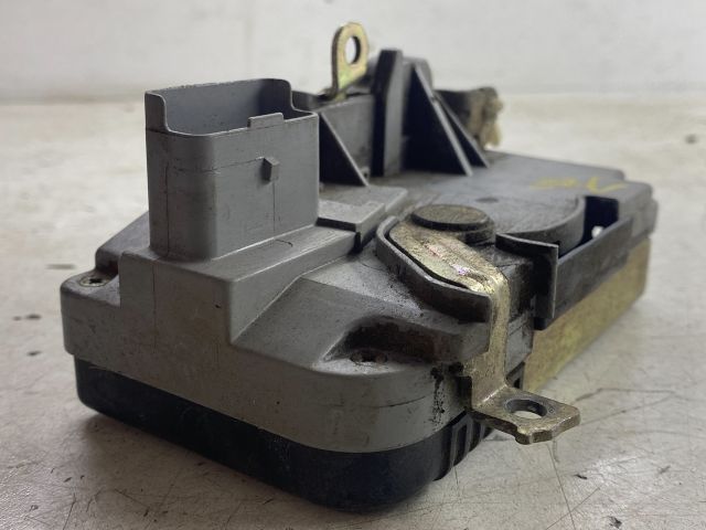 bontott CITROËN C5 Jobb első Ajtózár