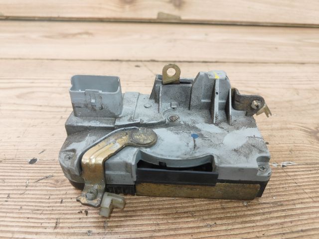 bontott CITROËN C5 Jobb első Ajtózár