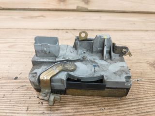 bontott CITROËN C5 Jobb első Ajtózár