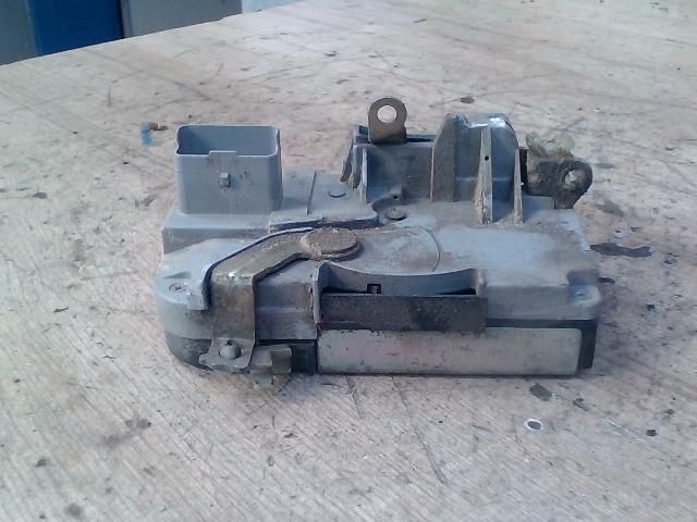 bontott CITROËN C5 Jobb első Ajtózár