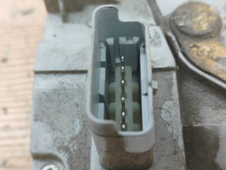 bontott CITROËN C5 Jobb első Ajtózár