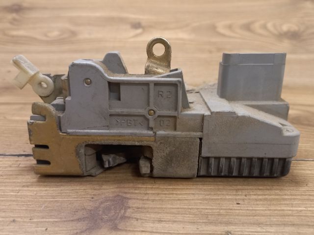 bontott CITROËN C5 Jobb első Ajtózár