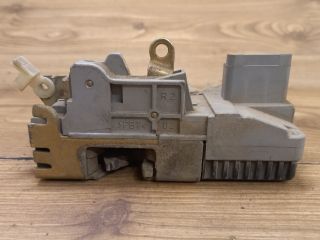 bontott CITROËN C5 Jobb első Ajtózár