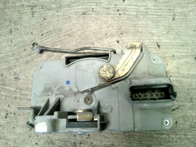 bontott CITROËN C5 Jobb első Ajtózár