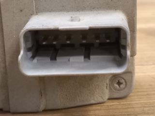 bontott CITROËN C5 Jobb első Ajtózár