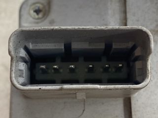 bontott CITROËN C5 Jobb első Ajtózár