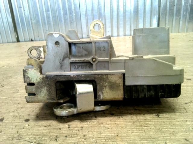 bontott CITROËN C5 Jobb első Ajtózár