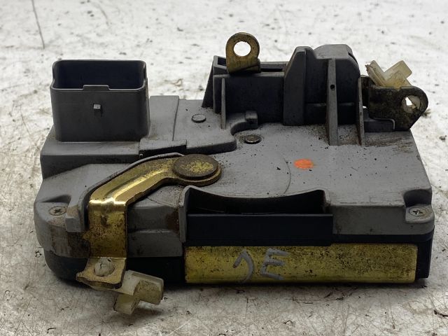 bontott CITROËN C5 Jobb első Ajtózár