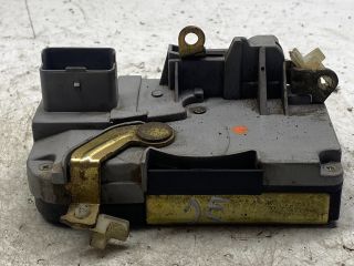 bontott CITROËN C5 Jobb első Ajtózár