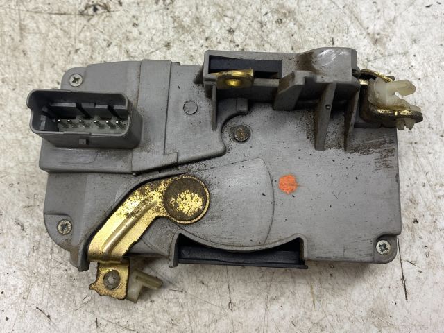 bontott CITROËN C5 Jobb első Ajtózár