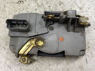 bontott CITROËN C5 Jobb első Ajtózár