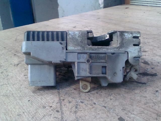 bontott CITROËN C5 Jobb első Ajtózár