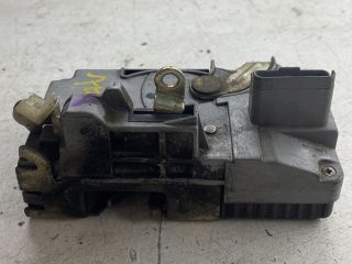 bontott CITROËN C5 Jobb első Ajtózár