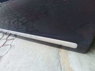 bontott CITROËN C5 Jobb első Ajtózár