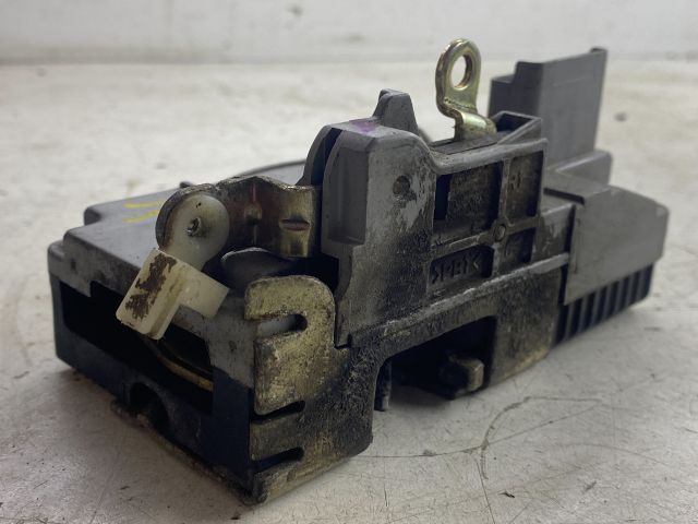 bontott CITROËN C5 Jobb első Ajtózár