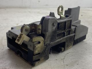 bontott CITROËN C5 Jobb első Ajtózár