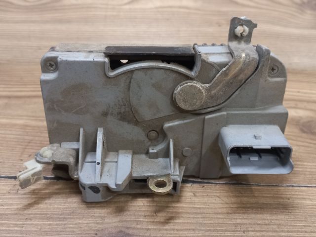 bontott CITROËN C5 Jobb első Ajtózár