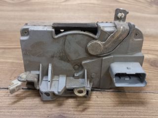 bontott CITROËN C5 Jobb első Ajtózár