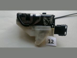 bontott CITROËN C5 Jobb első Ajtózár