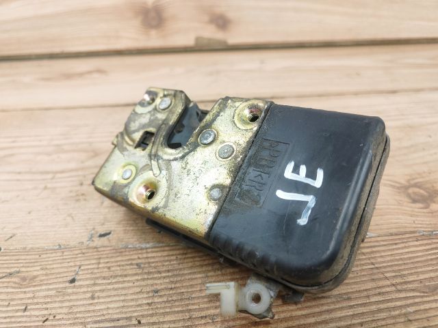 bontott CITROËN C5 Jobb első Ajtózár