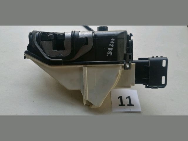 bontott CITROËN C5 Jobb első Ajtózár