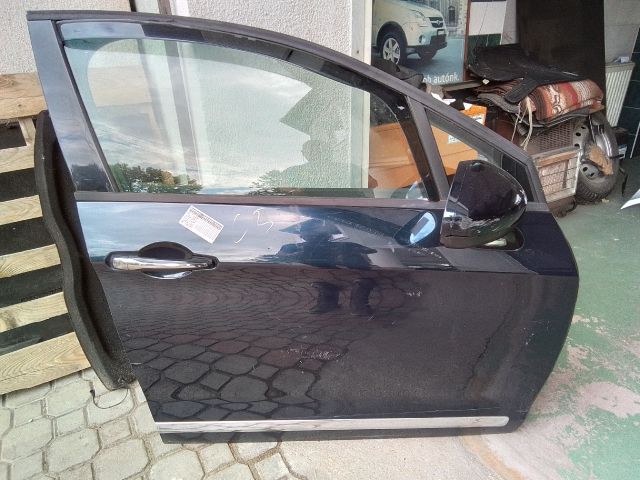 bontott CITROËN C5 Jobb első Ajtózár