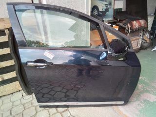 bontott CITROËN C5 Jobb első Ajtózár